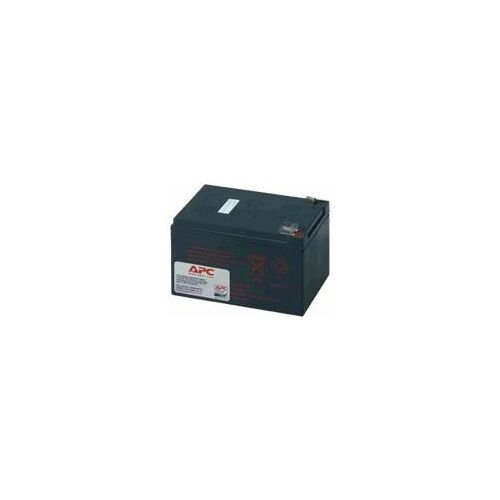 APC Akumulator 12V 11Ah (RBC4) |