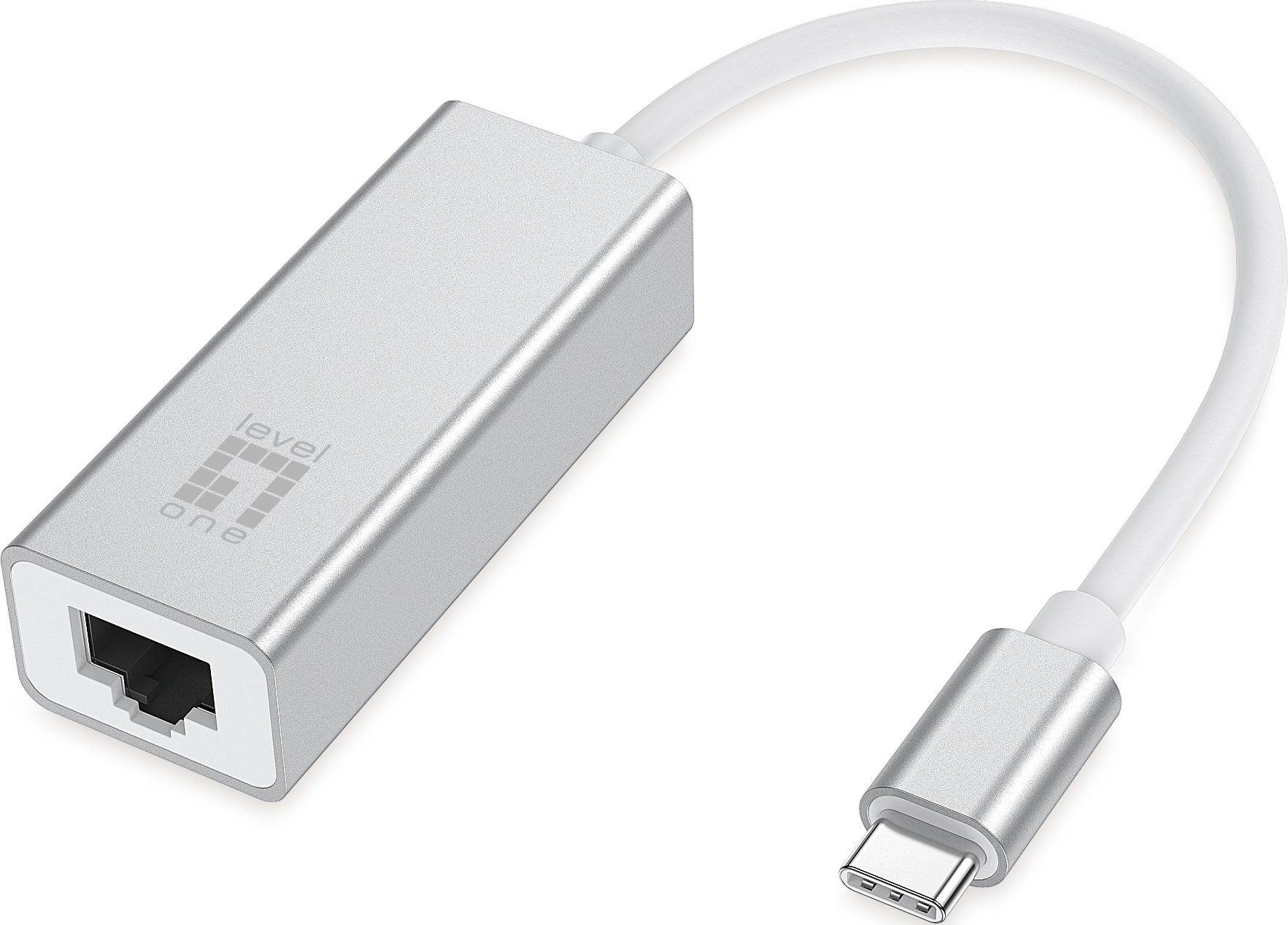 Adapter USB LevelOne 0402 V4 USB-C