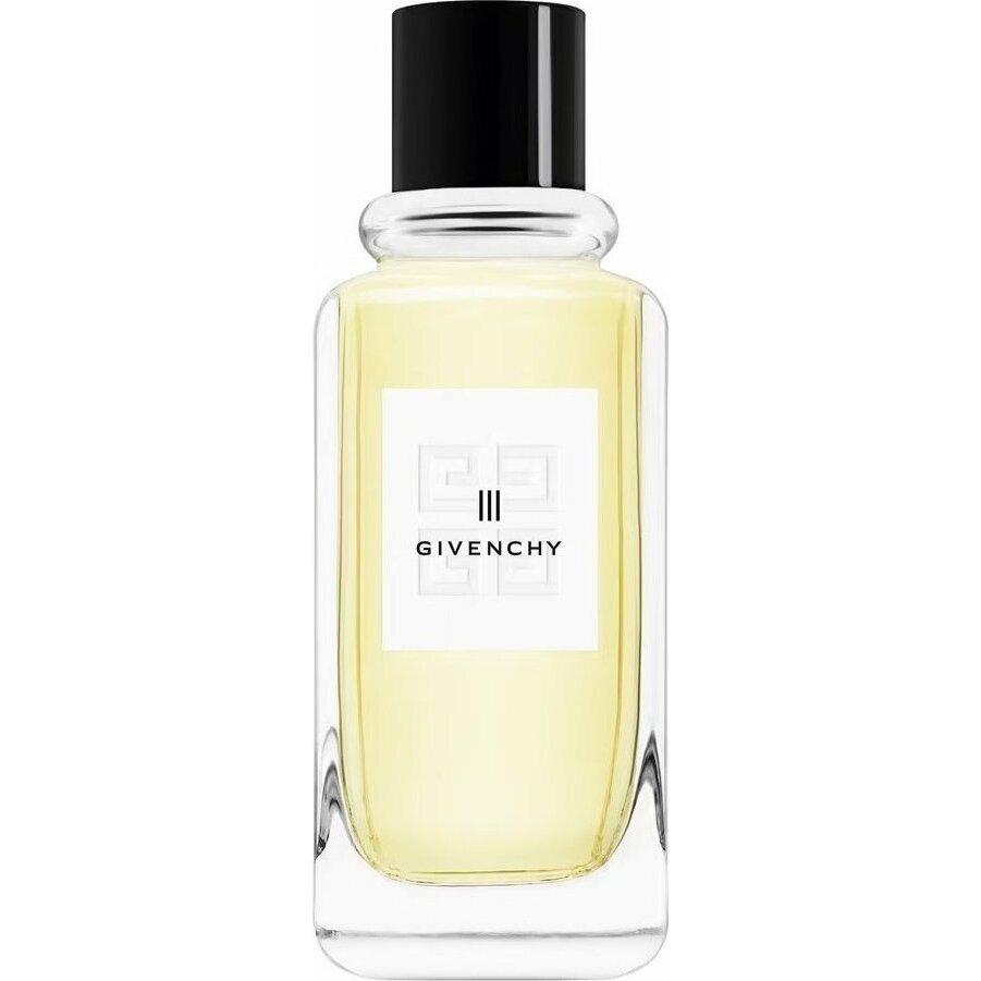 Givenchy GIVENCHY III MYTHICAL (W) EDT/S
