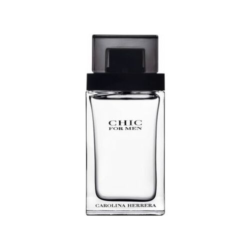 Carolina Herrera Perfumy męskie Chic EDT