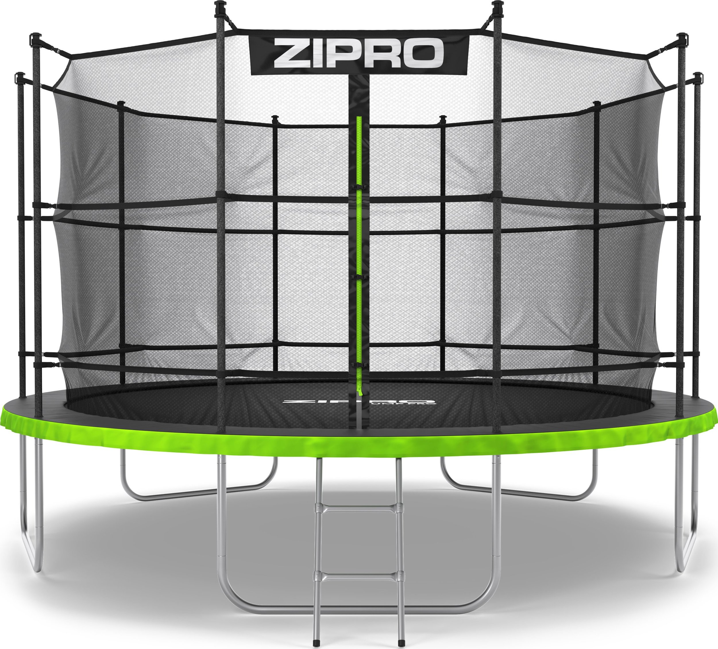 Zipro sodo batutas su tinklu Jump