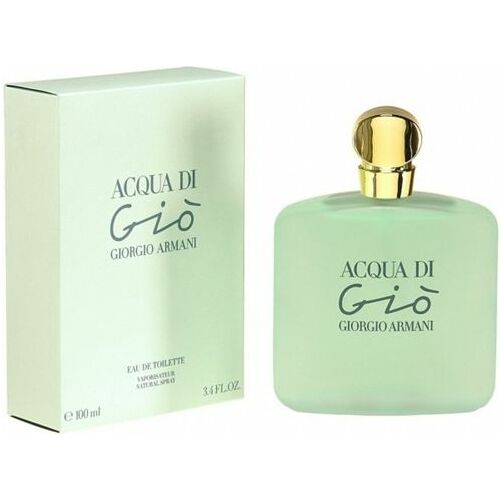 Giorgio Armani Perfumy damskie Acqua di