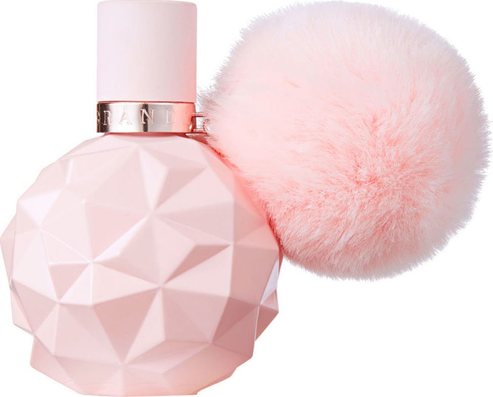 Ariana Grande Sweet Like Candy EDP