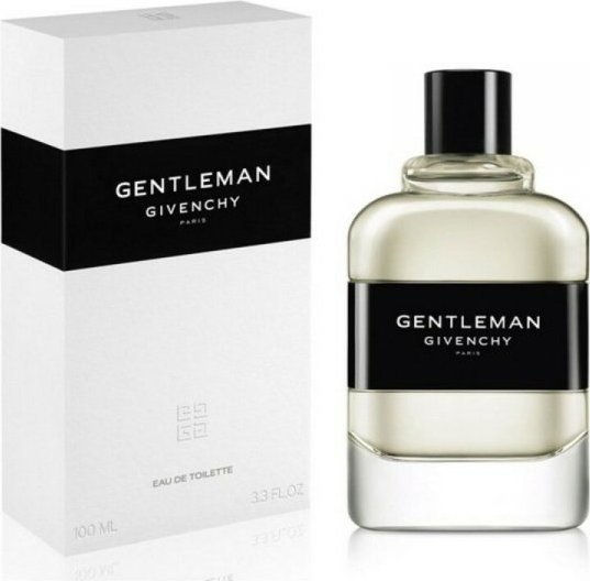 Givenchy Gentleman 2017 EDT 100 ml