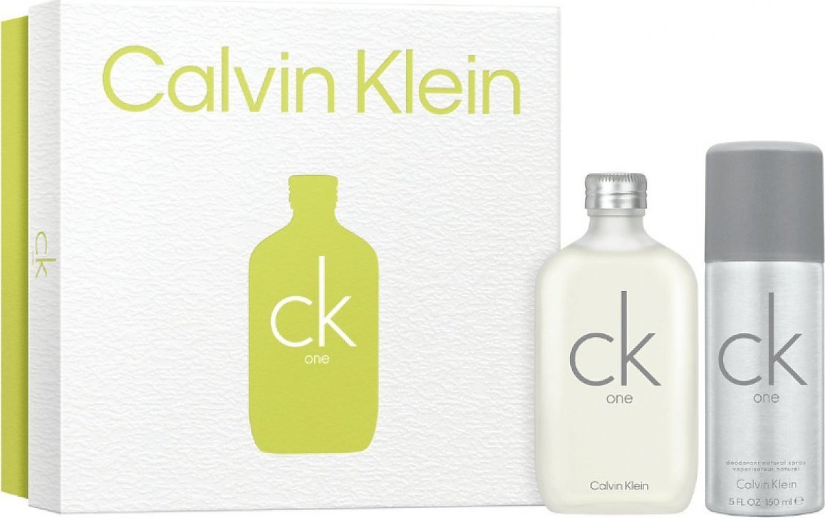 Calvin Klein Zestaw Calvin Klein (CK