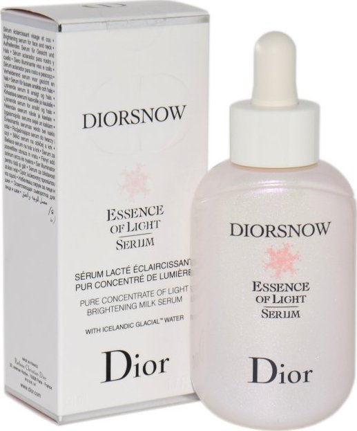 Dior Diorsnow Essence of Light Rozświetlające