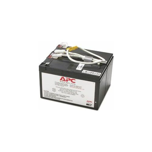 APC Akumulator 12V 7Ah (RBC5) |