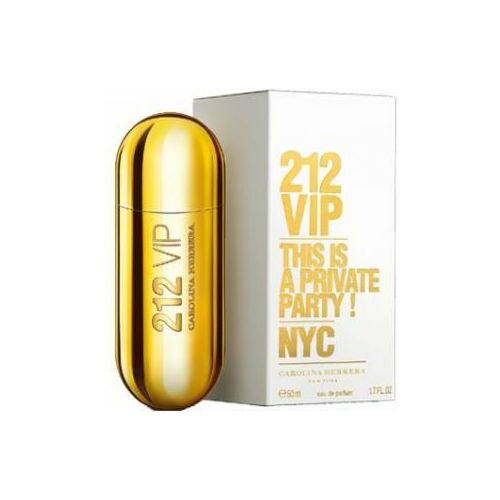 Carolina Herrera Perfumy damskie 212 VIP
