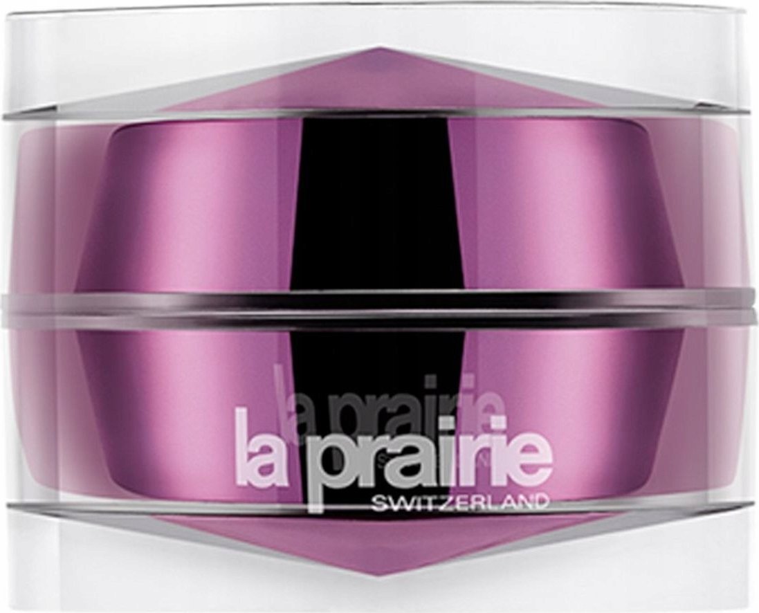 La Prairie LA PRAIRIE PLATINUM COLLECTION