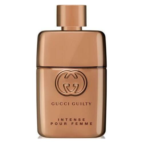 Gucci Perfumy Guilty pour Femme Intense