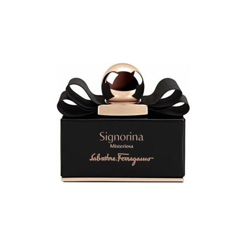 Salvatore Ferragamo Perfumy damskie Signorina Misteriosa