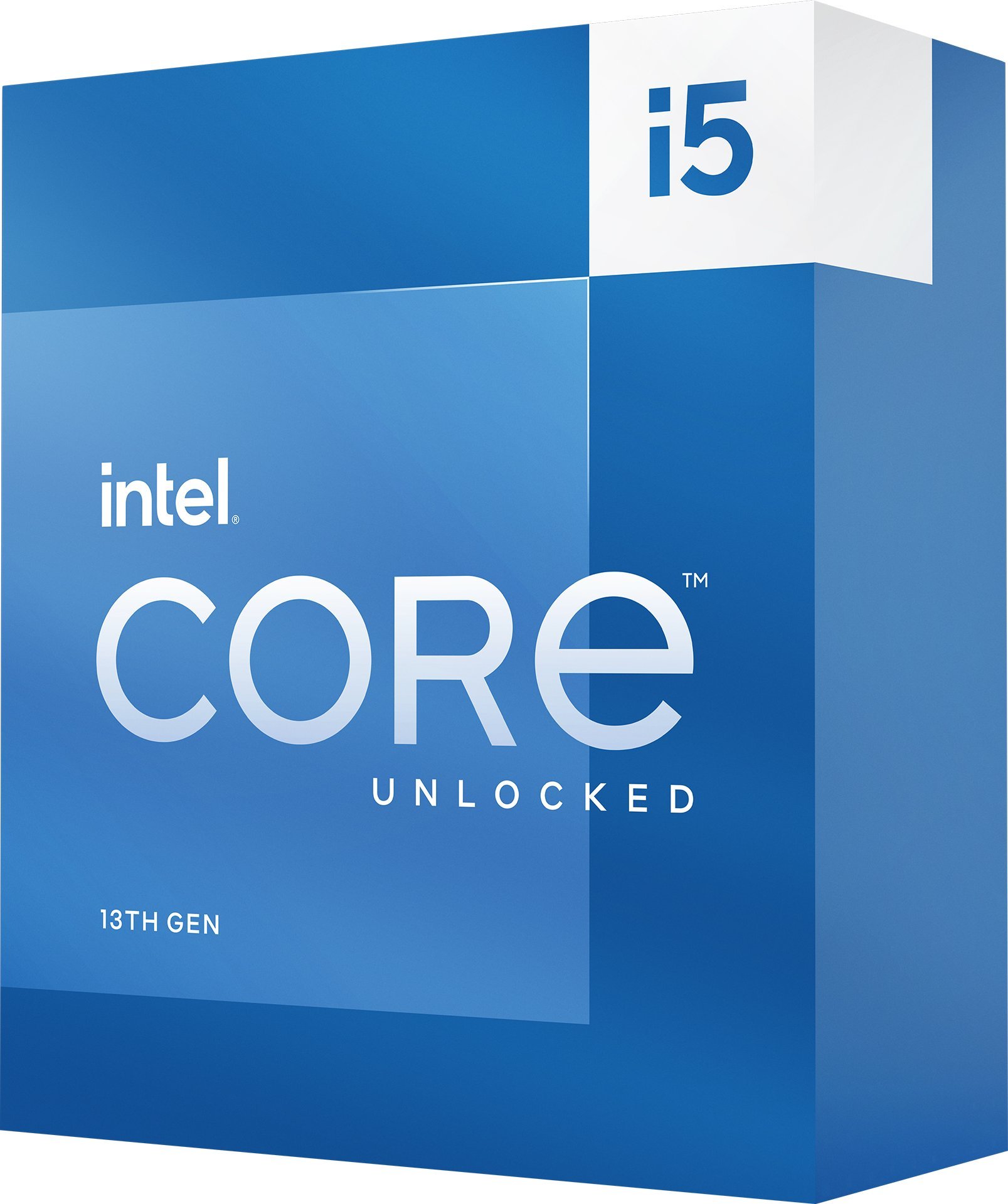 Procesor Intel Core i5-13600K, 3.5