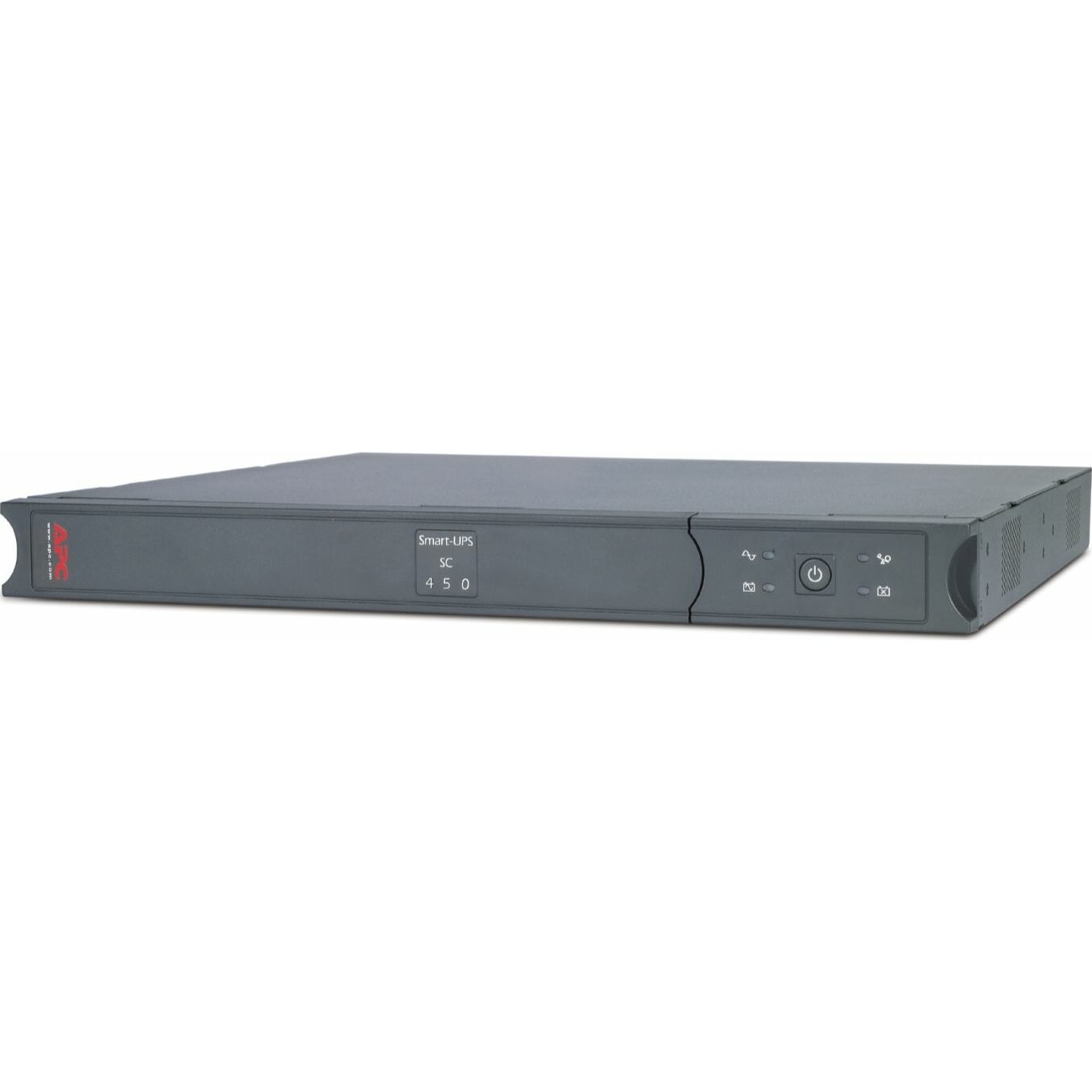 SC450RMI1U APC Smart-UPS SC 450VA 230V