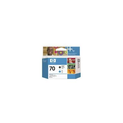 Tusz HP tusze C9404A nr 70