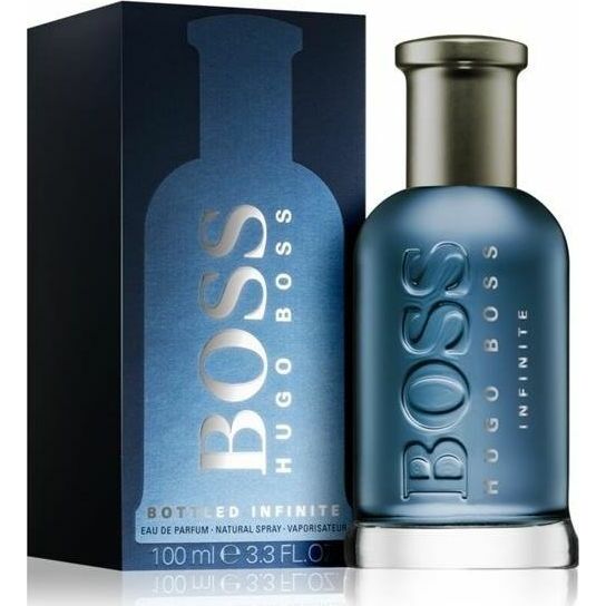 Hugo Boss Bottled Infinite EDP 100