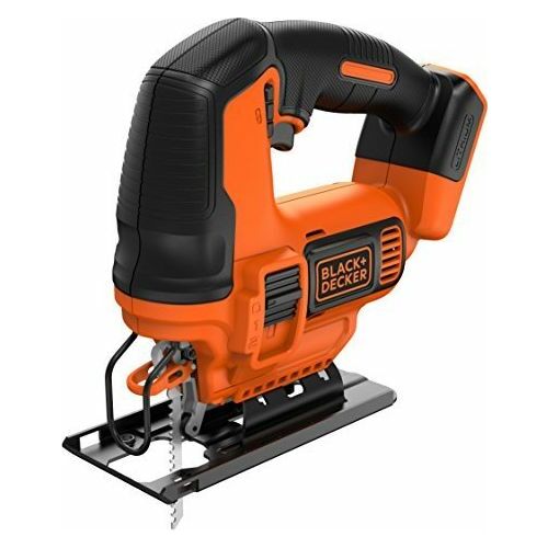 Wyrzynarka Black&Decker BDCJS18N 18 V |