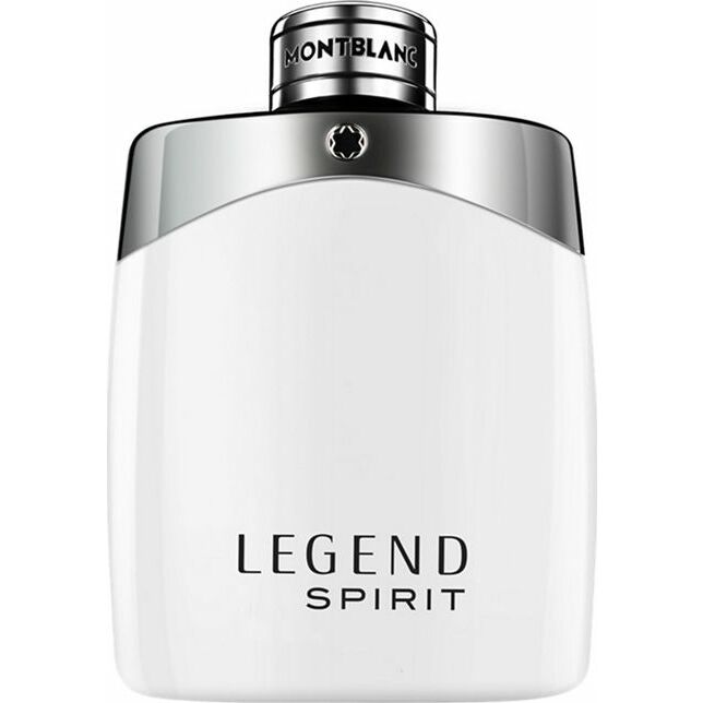 Mont Blanc Perfumy damskie Legend Spirit