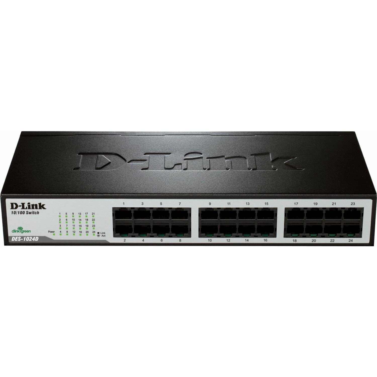 DLINK Switch D-Link DES-1024D | DES1024D