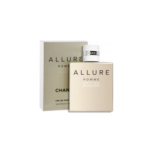Chanel  Allure Homme Edition Blanche EDP