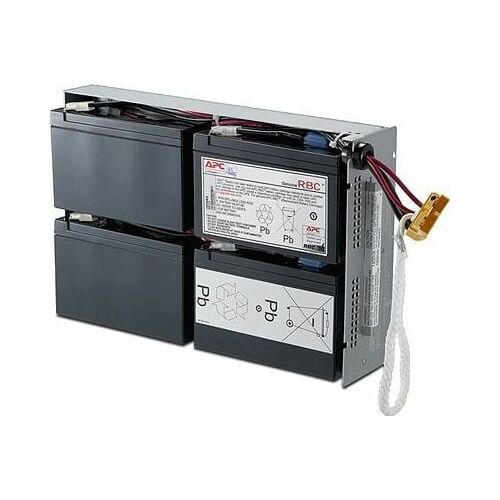 APC Moduł bateryjny 12V 18Ah (RBC24)