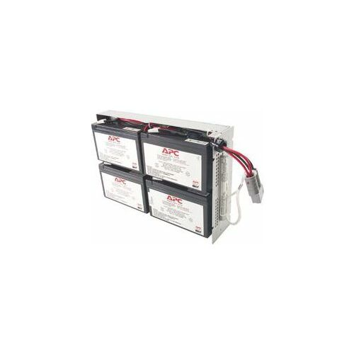 APC Akumulator RBC23 6V/14Ah (RBC23) |