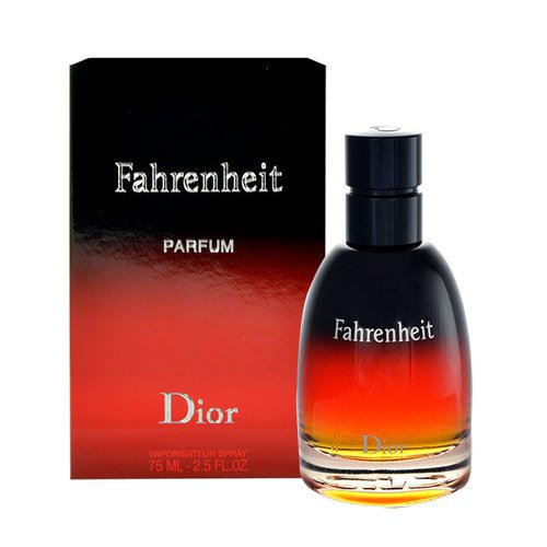 Dior Perfumy męskie Fahrenheit Le Parfum