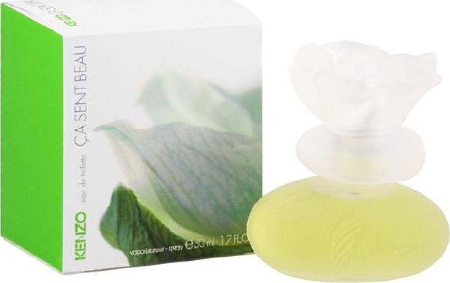 Kenzo Ca Sent Beau EDT 50