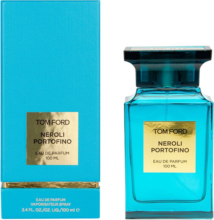Tom Ford Perfumy unisex Neroli Portofino