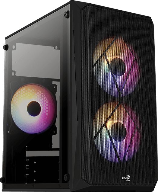Aerocool CS107V2 computer case Mini Tower