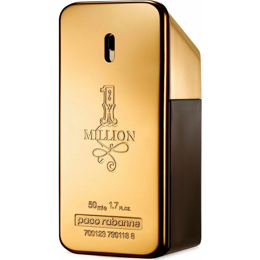 Paco Rabanne Perfumy 1 Million EDT