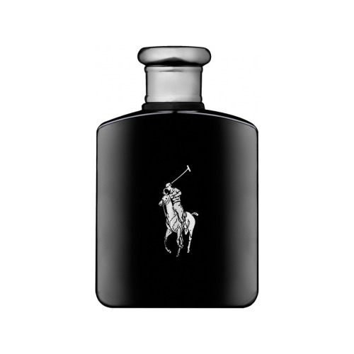 Ralph Lauren Perfumy męskie Polo Black