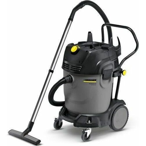 Odkurzacz przemysłowy Karcher NT 65/2 Tact²