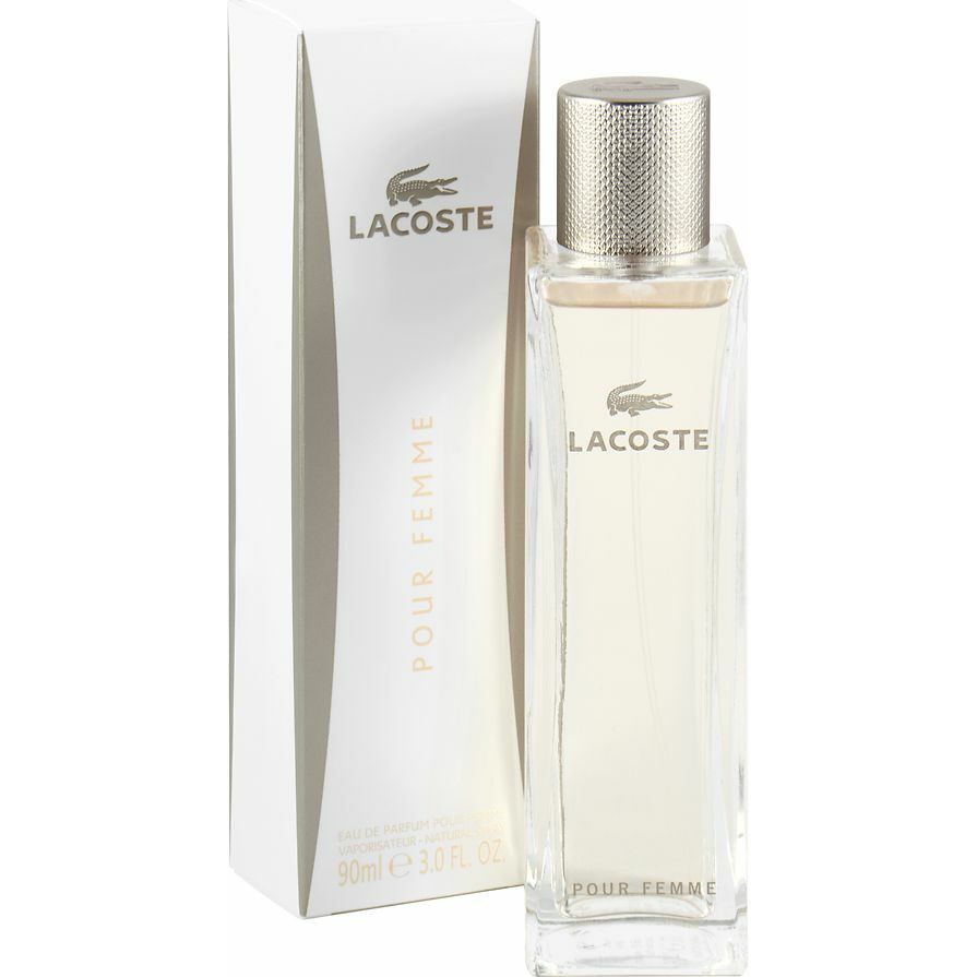 Lacoste Perfumy damskie Pour Femme EDP