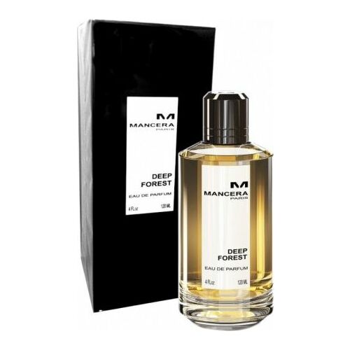 Mancera Mancera DEEP FOREST EDP 120