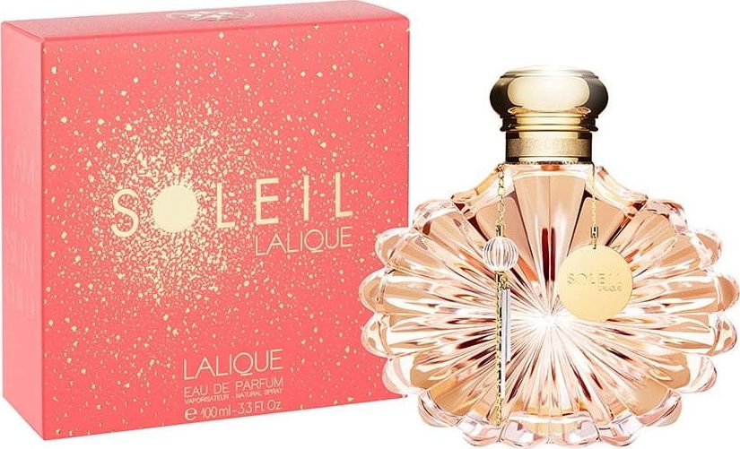 Lalique Soleil EDP 100 ml |