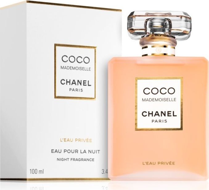 Chanel Perfumy damskie Coco Mademoiselle L`Eau