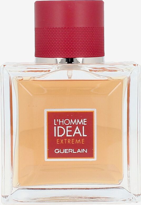 Guerlain Perfumy damskie L`homme Ideal Extreme