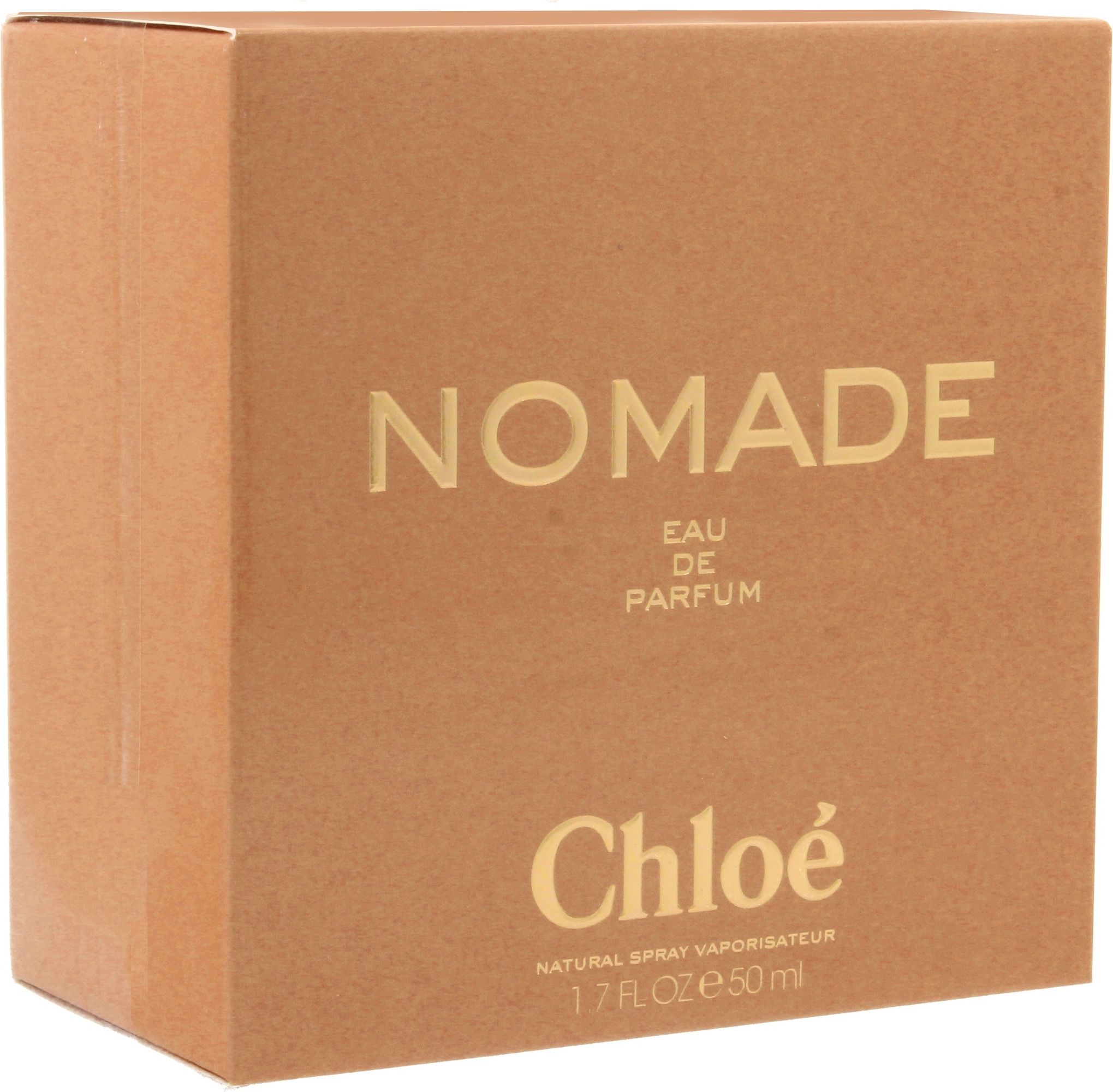 Chloe Perfumy damskie Nomade EDP 50