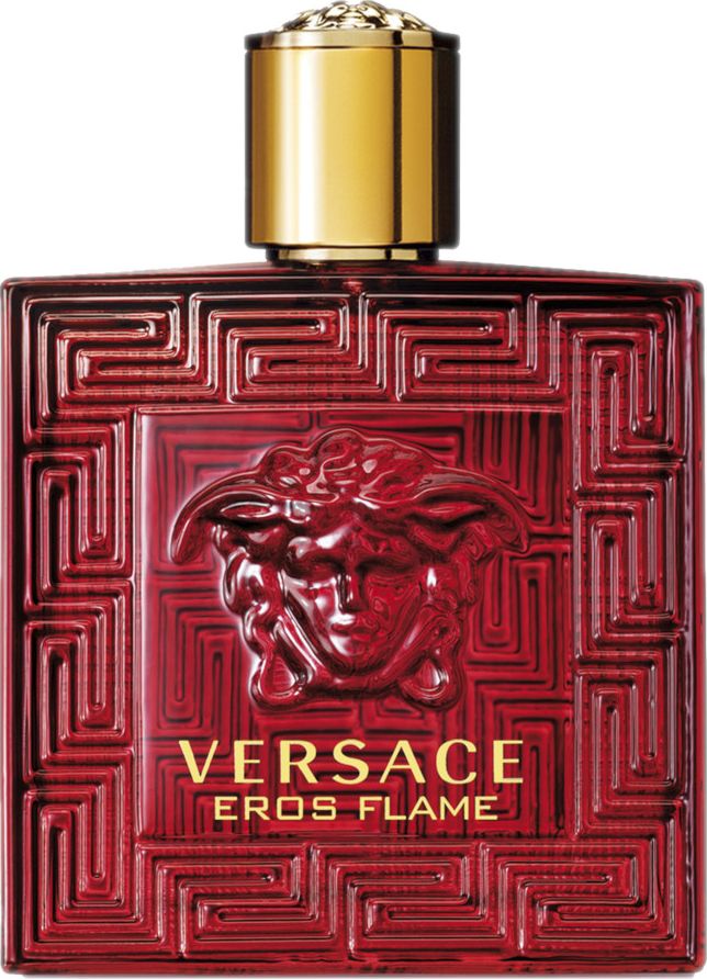 Versace Perfumy męskie Eros Flame EDP