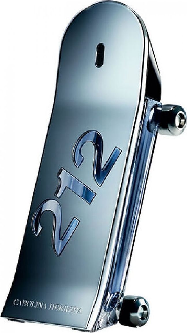 Carolina Herrera 212 Heroes Men EDT
