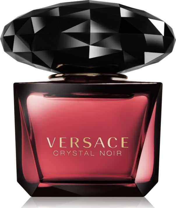 Versace Perfumy damskie Crystal Noir EDP