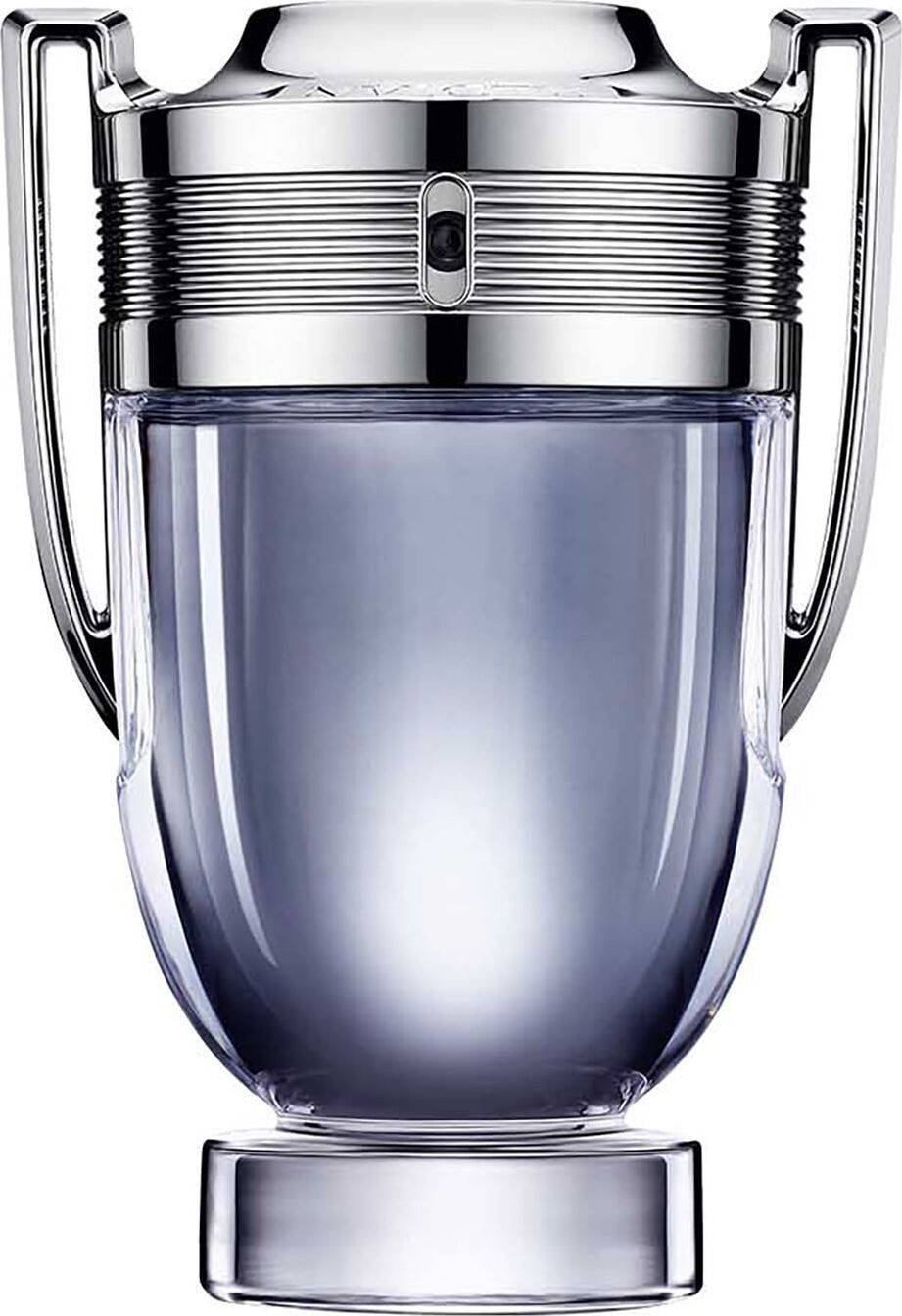Paco Rabanne Invictus EDT 200 ml