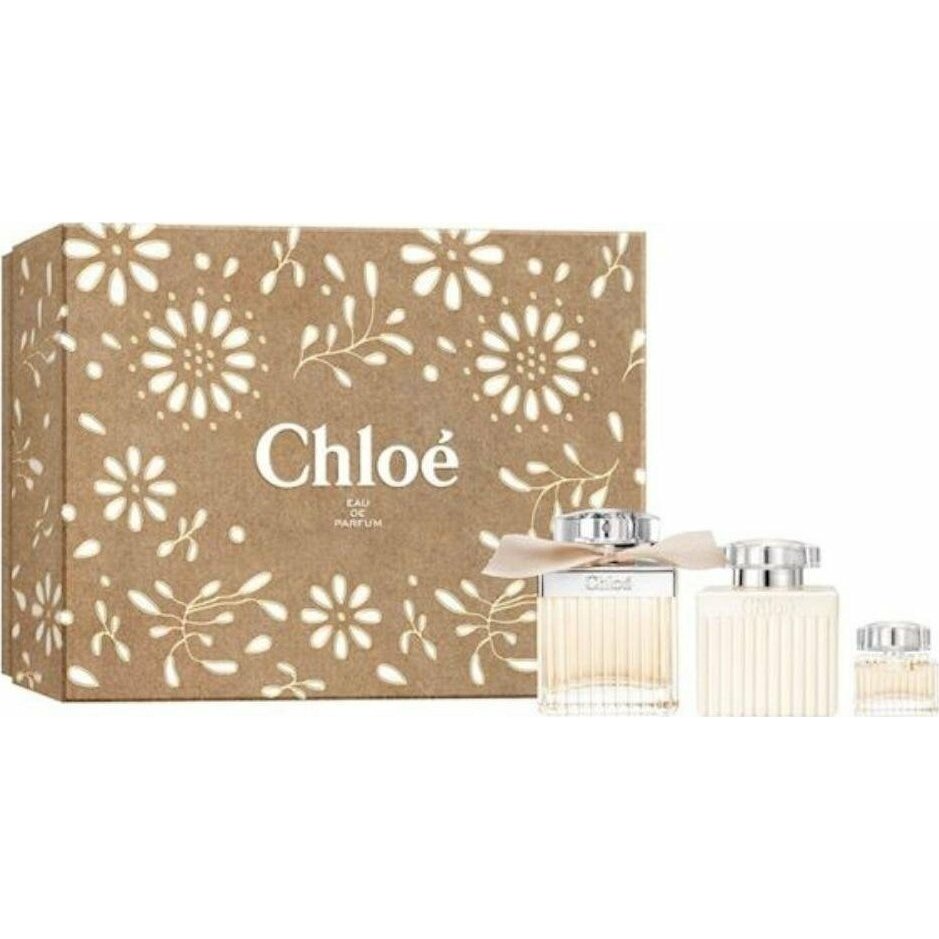 Chloe Zestaw woda perfumowana spray 75