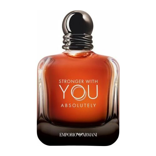 Emporio Armani Perfumy męskie Stronger With