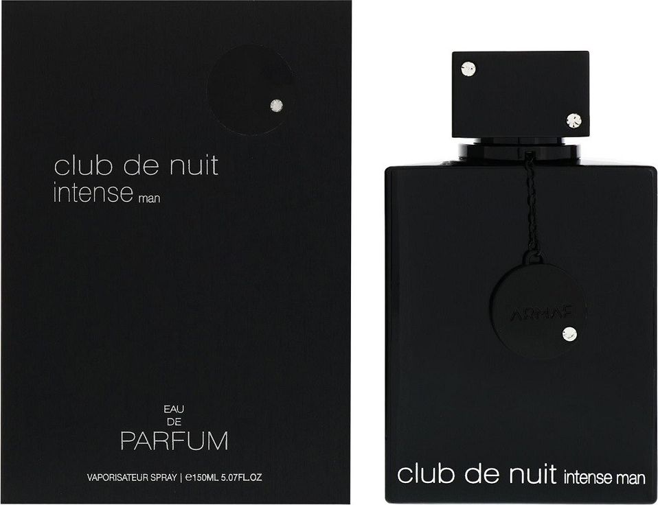 Armaf Perfumy męskie Club de Nuit