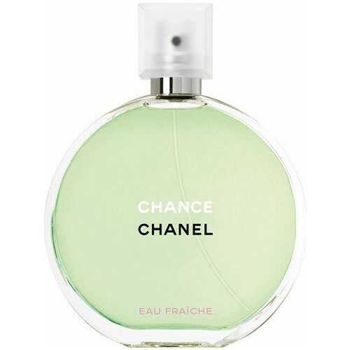 Chanel Perfumy Chance Eau Fraiche EDT