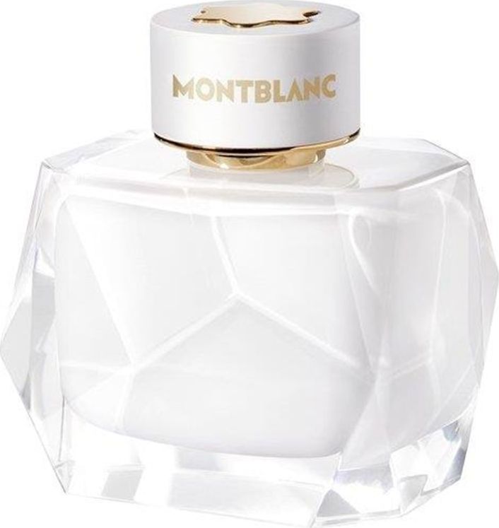 Mont Blanc Perfumy damskie Signature EDP