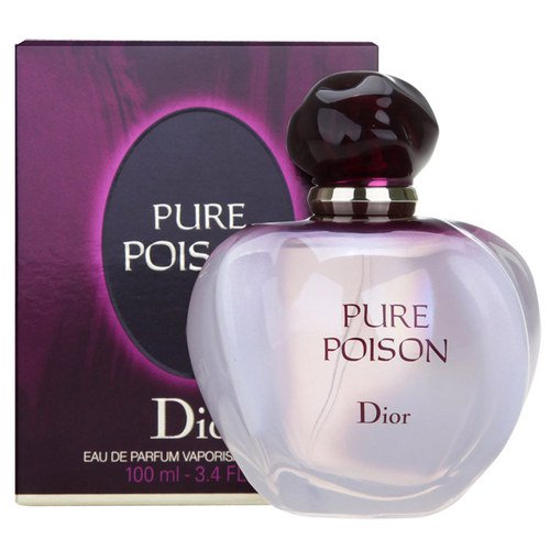 Dior Perfumy damskie Pure Poison EDP
