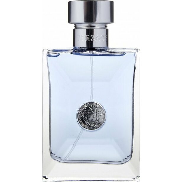 Versace Perfumy męskie Pour Homme EDT