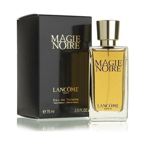 Lancome Perfumy damskie Magie Noire EDT